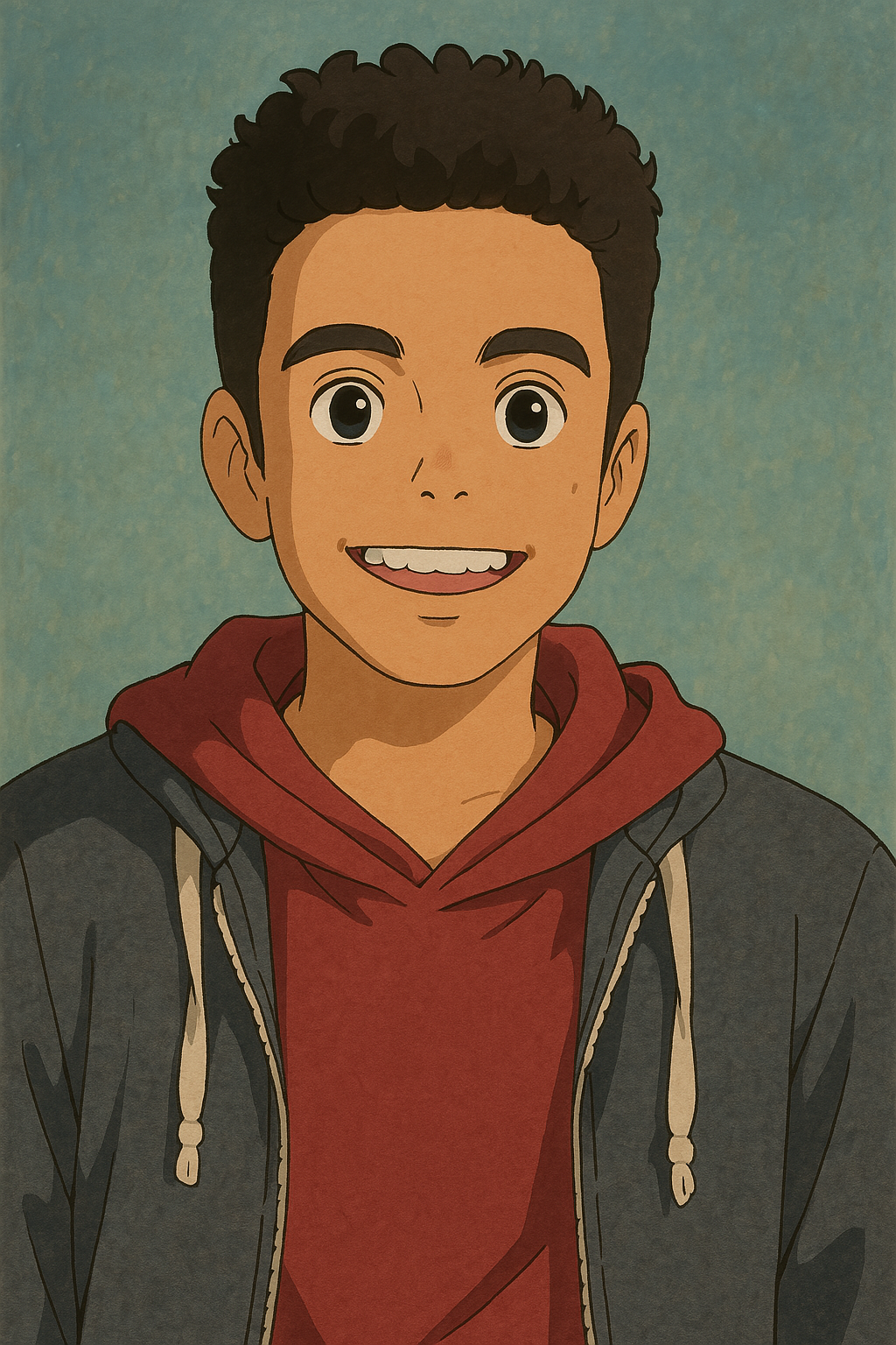 Your Name